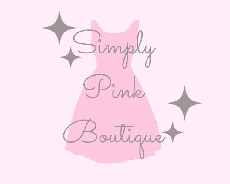 Home The Simply Pink Boutique