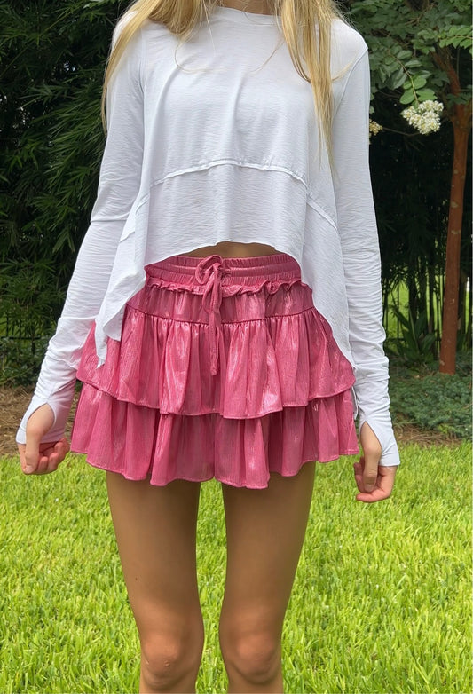 Skirts – The Simply Pink Boutique